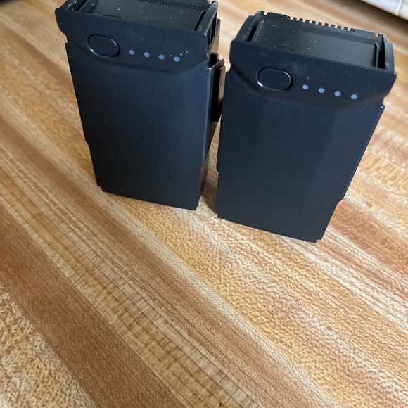 Mavic Air drone DJI - Picture 3 of 5